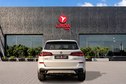 2023 BMW X5 — миниатюра 4