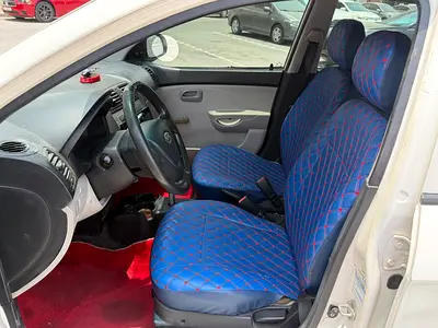 2009 KIA PICANTO 照片 4
