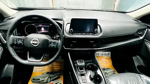 صورة 15 لـ 2026 Nissan ROGUE