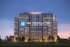 Furnished 2BR+Balcony | Beach Access | Maids Room