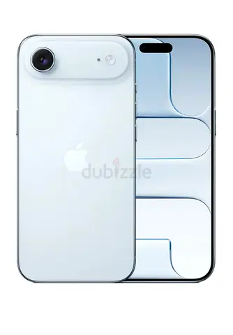 iPhone Air 256 GB