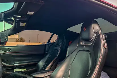 2019 Ferrari PORTOFINO 缩略图 9
