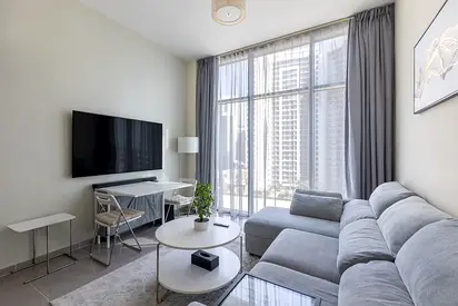 Hot Offer Deal Modern 2BR Apartment in Merano Tower, Business Bay