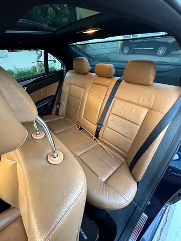 2013 Mercedes-BENZ E-CLASS 缩略图 9