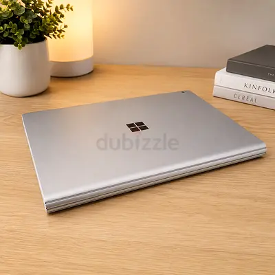 Microsoft Surface Book 2 | i7 8th Gen | GTX 1050 | 16GB RAM | 512GB Storage | Excellent Condition