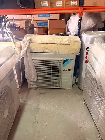 AC INDOOR AND OUTDOOR FOR SALE