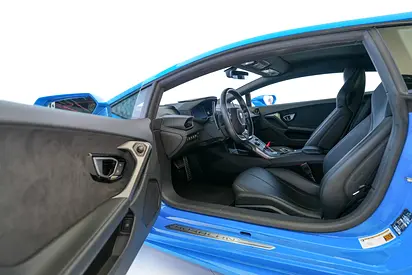 صورة مصغرة 7 لـ 2018 Lamborghini HURACAN