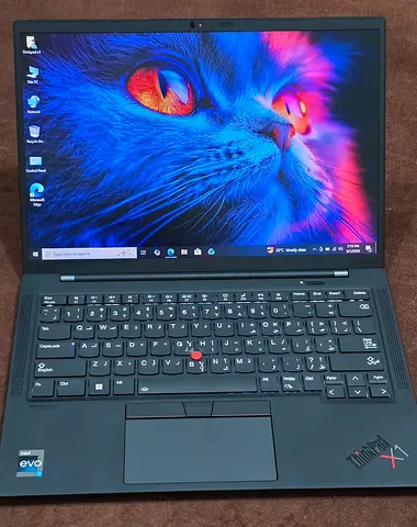 LENOVO X1 CARBON 10TH GEN