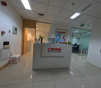 Your Next Business Address | Grab the Deal