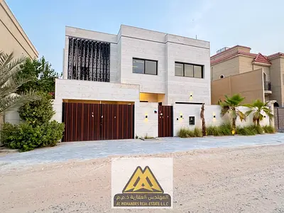 للبيه بمنطقة الروضه1 فيلا مجدده بالكامل اول ساكن مع مسبح شامل الكهرباء والمياه بجوار جميع الخدامات