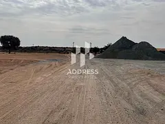 Residential Land in Al Belidah 3 | Spacious Plot & Prime Location | AED 178,264 Down Payment | Freeh