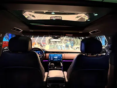 صورة مصغرة 17 لـ 2024 LAND Rover RANGE ROVER SPORT