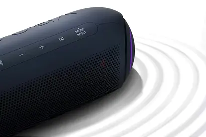 Portable Speaker LG XBOOM Go PL7 w/ Meridian Technology - 30 W