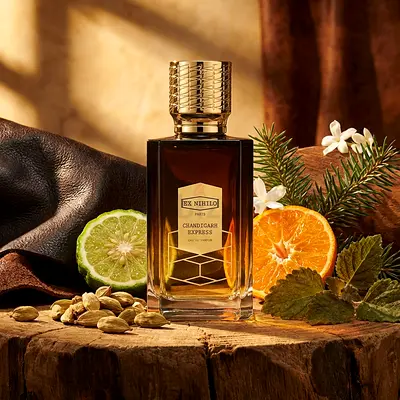 Ex Nihilo Chandigarh Express Eau de Parfum (Men's) - 100ml