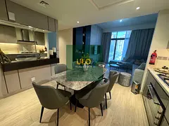 Furnished 3BR Apartment | Azizi Riviera 36 | Downtown City View