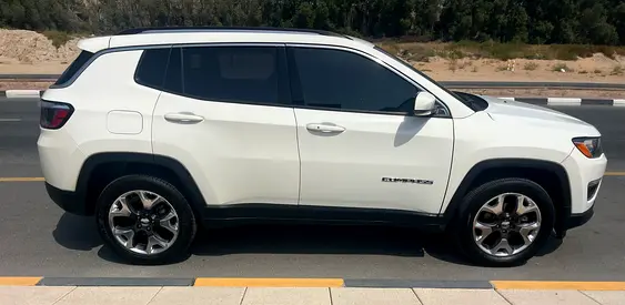 صورة مصغرة 12 لـ 2021 JEEP COMPASS