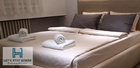 Summer Offer I Furnished I Kitchen I Free Cleaning I Parking I 24*7 Security