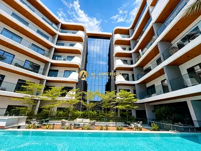 Fully Furnished 1 BR | Premium | Smart Living