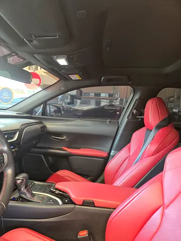 صورة 16 لـ 2019 Lexus UX-SERIES