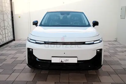 Brand New Leapmotor B10 Design | GCC Specs | 460 km WLTP | 67.1 kWh Battery | Warranty