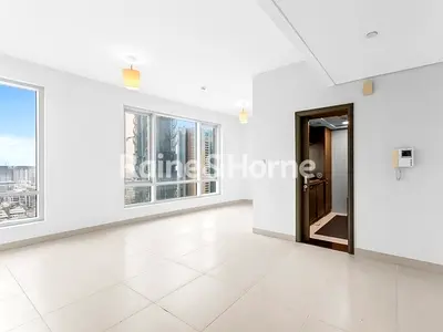 Vacant Now I Best price I Unfurnished