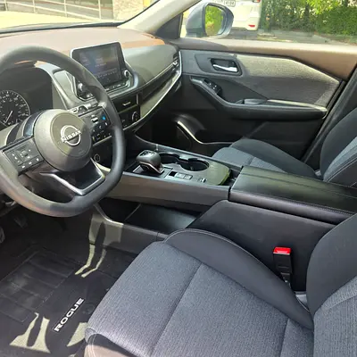 Nissan Rogue SV, миниатюра 17