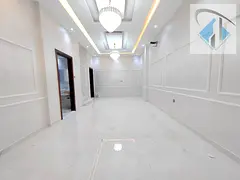 Villa for sale at an attractive price for a quick sale. Excellent finishing. Large setback in front 