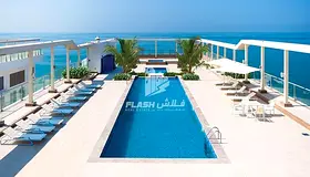 Studio | Beach View | Flexible Payment Plan