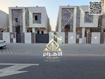 فيلا للبيع من المالك مباشر تملك حر لي جميع الجنسيات السعر شامل رسوم التسجيل والتمليك وقابل للتفاوض