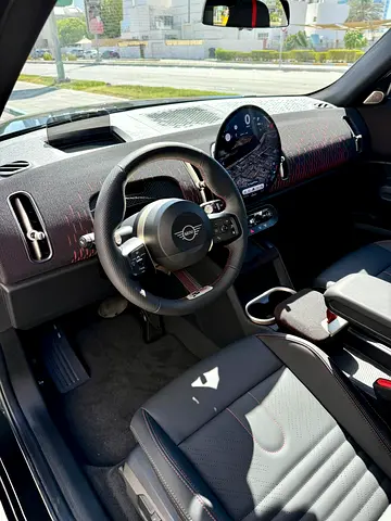 MINI Countryman Cooper S, миниатюра 10