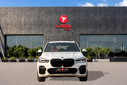 2023 BMW X5 — миниатюра 2