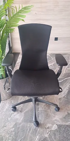 Selling For Herman Miller Ergonomic Embody Chair Fully Loaded Adjustable Armrest