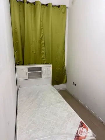 FULLY FURNISHED ROOM AVAILABLE IN TOURIST CLUB AREA ABUDHABI