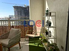 READY TO MOVE | FULLY FURNISHED | GARDEN BALCONY