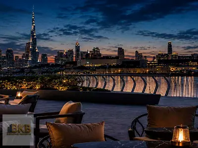 DUBAI RENTAL HOTSPOT | INVEST FOR LONG TERM ROI