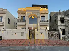 Own the address of luxury and sophistication in the heart of Al-Haliyo 2.