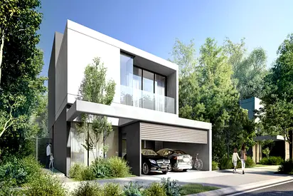 4br Luxury Villa | Majlis | FH | 5%DP | Standalone