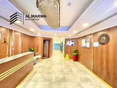 Hot Deal || Spacious Studio || One-Month Free || Wardrobes || Close Dubai Border