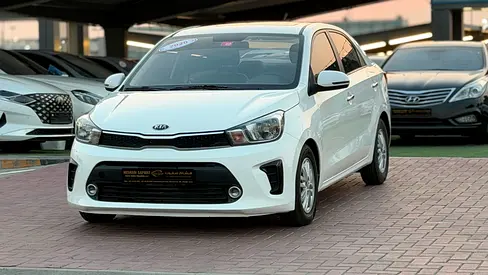 2020 KIA PEGAS — фото 2