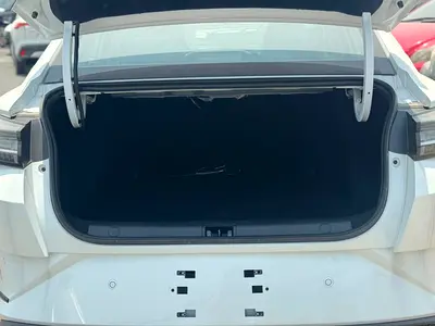 Dongfeng Shine E2