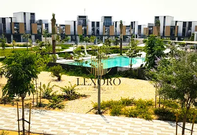 Brand New | 3BR Villa | Prime Community