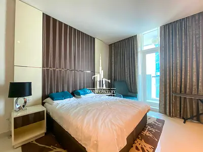Prime Location| Canal View | Best Price| Furnished
