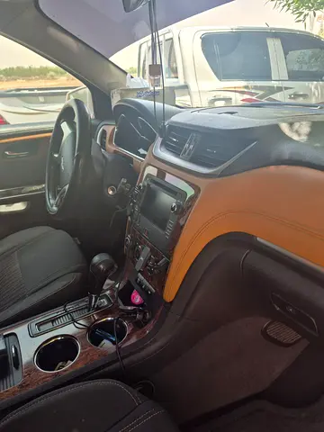 صورة 6 لـ 2014 Chevrolet TRAVERSE
