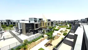 Luxury Villa | 4 Bedroom | Prime Opportunity