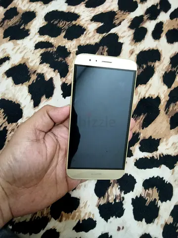 Used Huawei G8 smartphone - good working condition