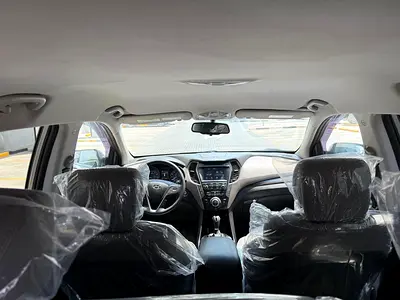 2018 Hyundai SANTA FE — миниатюра 14