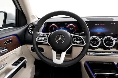 Mercedes-Benz GLB 250 4MATIC, миниатюра 10