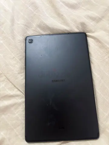 Samsung Galaxy Tab A (10.1) - Good used condition, with case