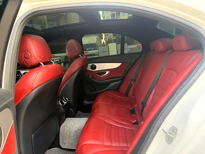 صورة مصغرة 12 لـ 2015 Mercedes-BENZ C-CLASS