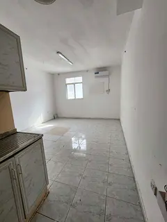 Studio for Rent with split AC– Al Manakh, Sharjah- Family Only